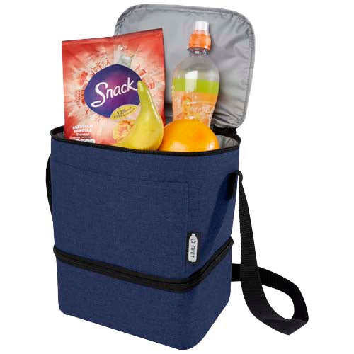 Bolsa isotérmica para almuerzo y