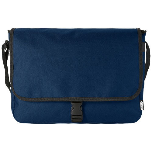Bolsa de mensajero de plástico