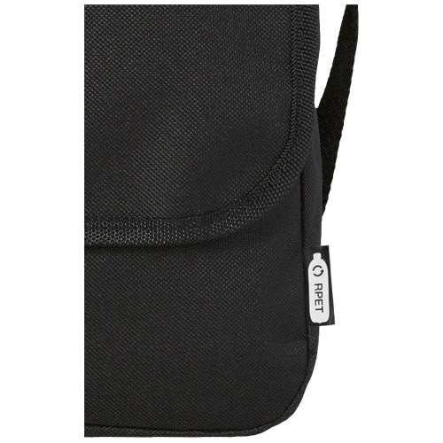 Bolsa de mensajero de plástico