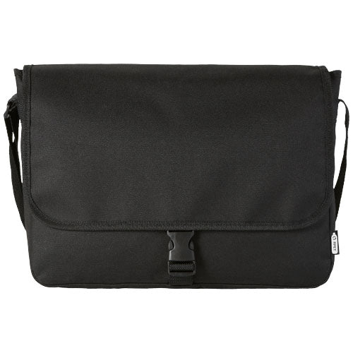 Bolsa de mensajero de plástico