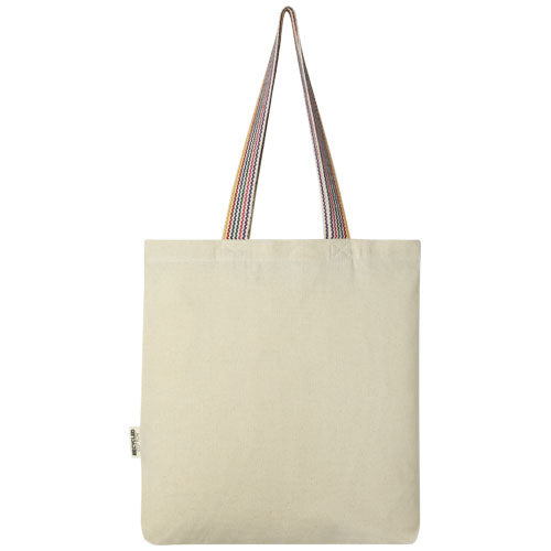 Bolsa Tote de algodón reciclado