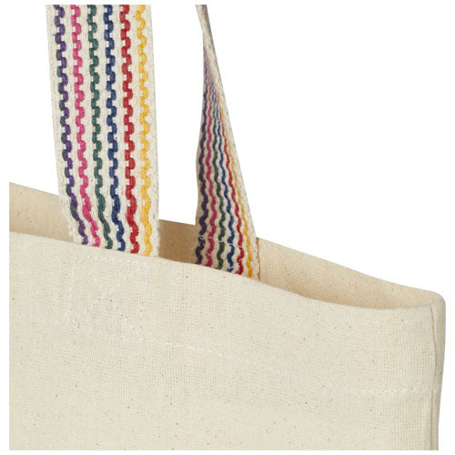 Bolsa Tote de algodón reciclado