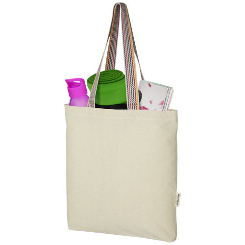 Bolsa Tote de algodón reciclado