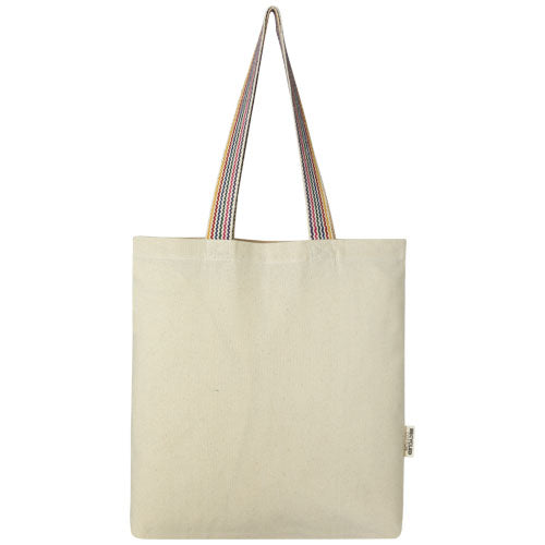 Bolsa Tote de algodón reciclado