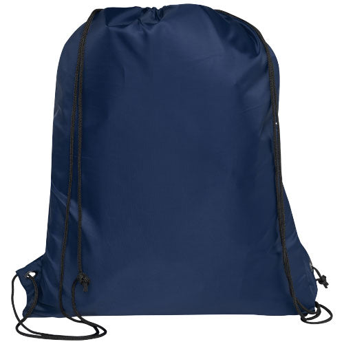 Bolsa con cordón aislada y