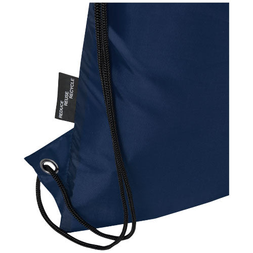 Bolsa con cordón aislada y