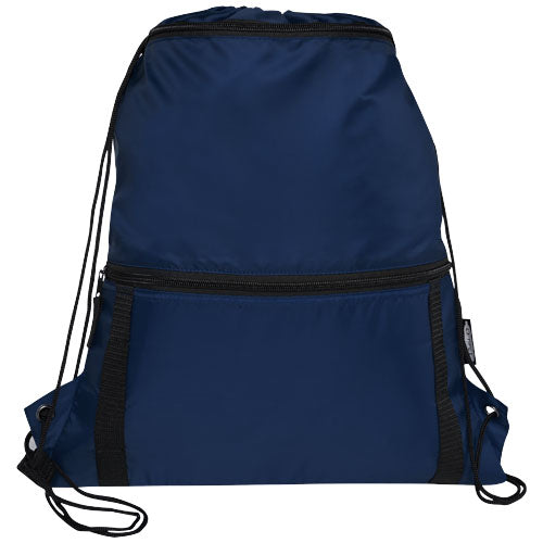 Bolsa con cordón aislada y
