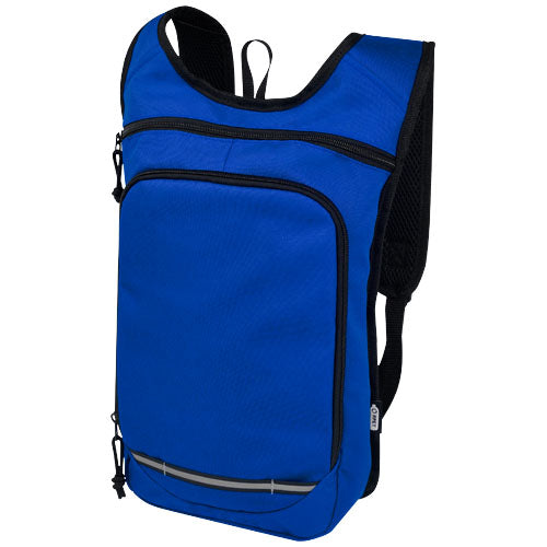 Mochila de exterior GRS RPET