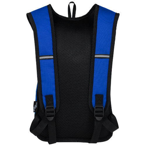 Mochila de exterior GRS RPET