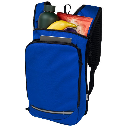 Mochila de exterior GRS RPET