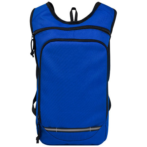 Mochila de exterior GRS RPET