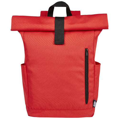Mochila enrollable de 15,6" GRS