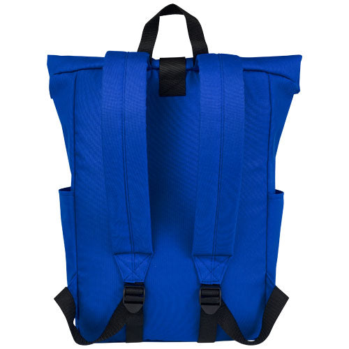Mochila enrollable de 15,6" GRS