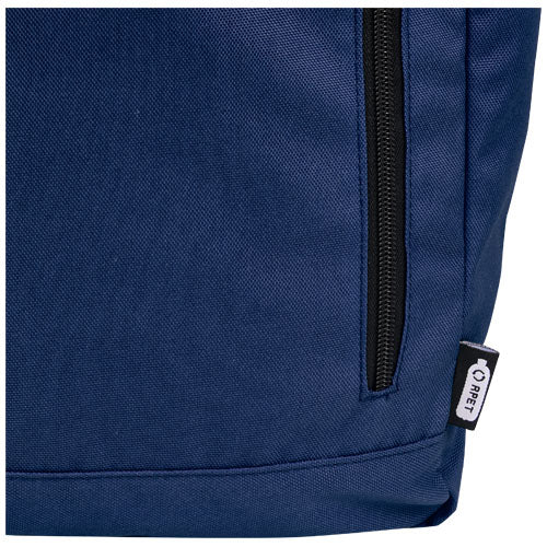 Mochila enrollable de 15,6" GRS RPET de 18 L Byron