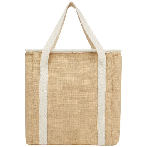 Bolsa Tote de yute de 300 g/m² de 19 L Juta