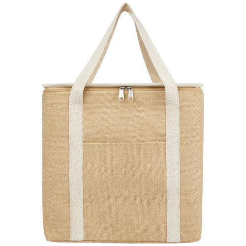 Bolsa Tote de yute de 300 g/m² de 19 L Juta