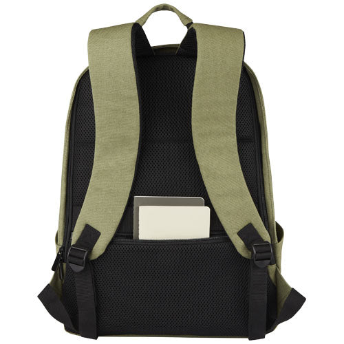 Mochila antirrobo de 18 L