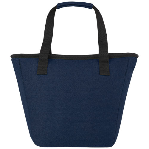 Bolsa isotérmica de 6 L para almuerzo y 9 latas de lona reciclada GRS Joey
