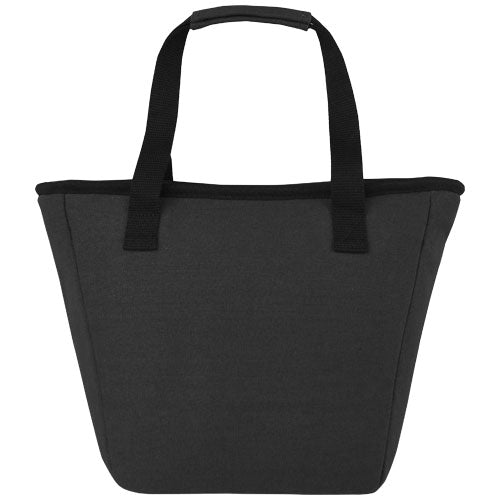 Bolsa isotérmica de 6 L para almuerzo y 9 latas de lona reciclada GRS Joey