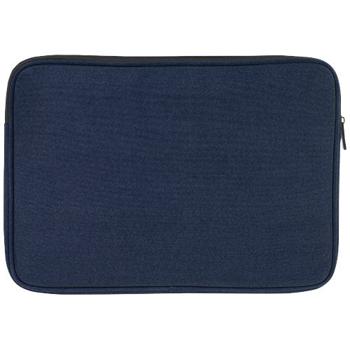 Funda de 2 L para portátil de 14" de lona reciclada GRS Joey