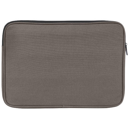 Funda de 2 L para portátil de 14" de lona reciclada GRS Joey