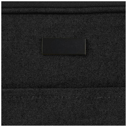 Funda de 2 L para portátil de 14" de lona reciclada GRS Joey