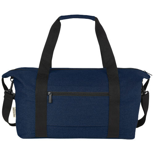 Bolsa de lona reciclada GRS deportiva de 25 L Joey