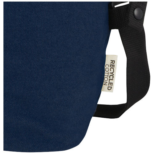 Bolsa de lona reciclada GRS deportiva de 25 L Joey