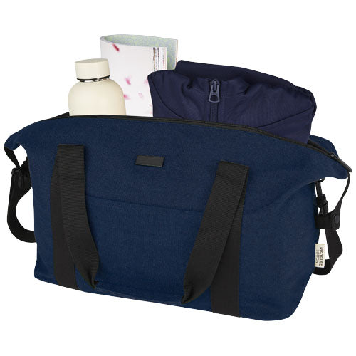Bolsa de lona reciclada GRS deportiva de 25 L Joey