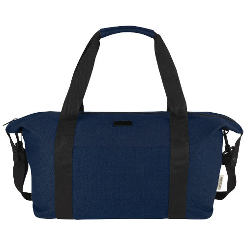 Bolsa de lona reciclada GRS deportiva de 25 L Joey