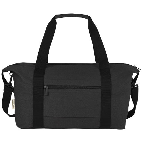Bolsa de lona reciclada GRS deportiva de 25 L Joey