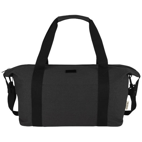 Bolsa de lona reciclada GRS deportiva de 25 L Joey