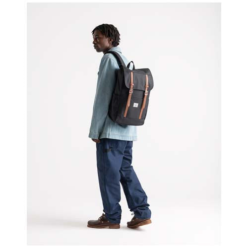 Mochila reciclada para portátil y de 23 L Herschel Retreat™