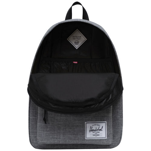 Mochila reciclada para portátil y de 26 L Herschel Classic™