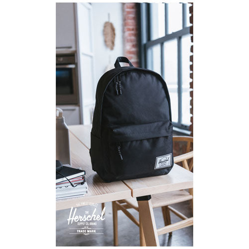 Mochila reciclada para portátil y de 26 L Herschel Classic™