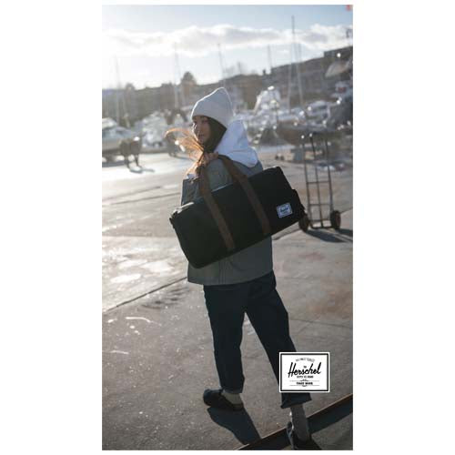 Bolsa de lona reciclada de 43 L Herschel Novel™