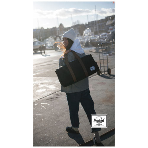 Bolsa de lona reciclada de 43 L Herschel Novel™