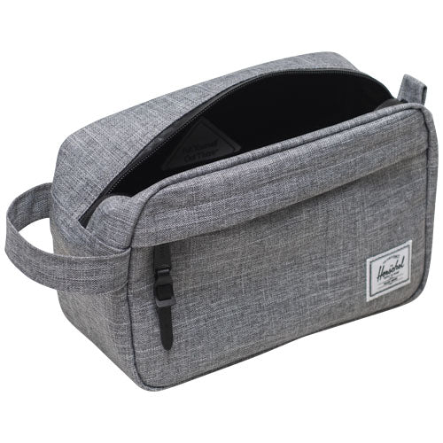 Neceser de viaje reciclado Herschel Chapter