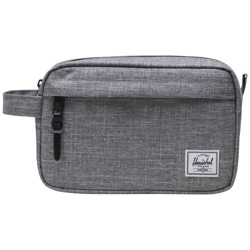 Neceser de viaje reciclado Herschel Chapter