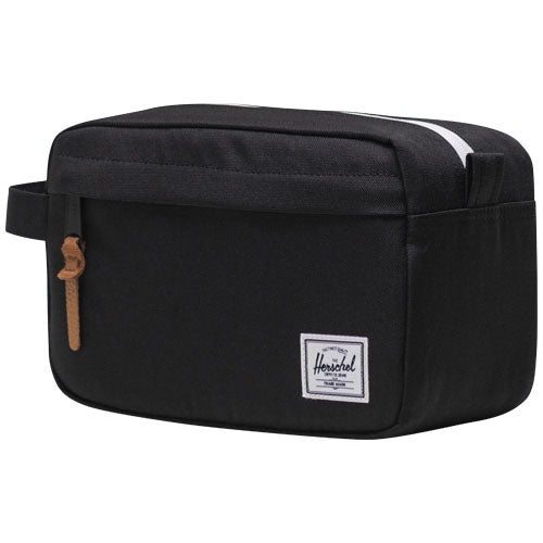 Neceser de viaje reciclado Herschel Chapter