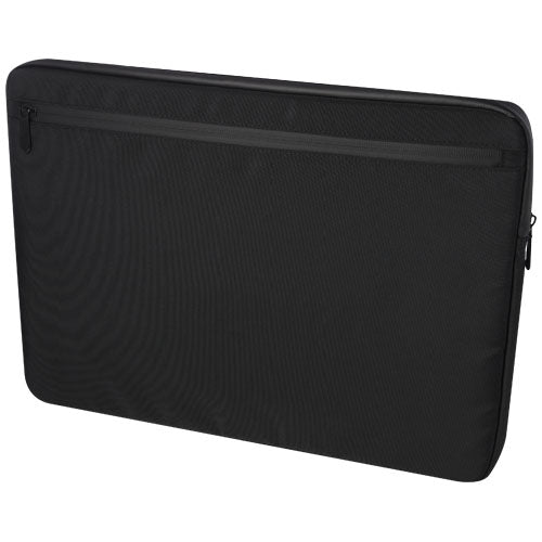 Funda para portátil de 15,6" de material reciclado GRS Rise