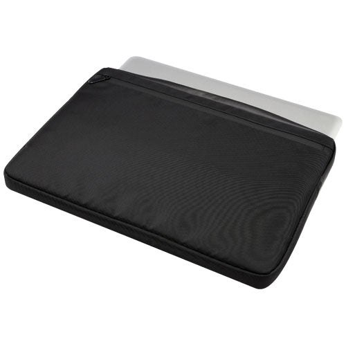 Funda para portátil de 15,6" de material reciclado GRS Rise