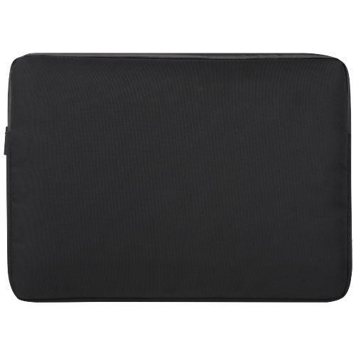 Funda para portátil de 15,6" de material reciclado GRS Rise