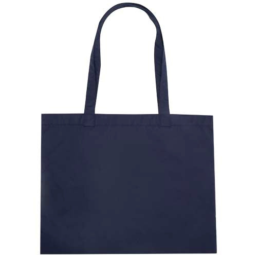 Bolsa Tote circular reciclada GRS