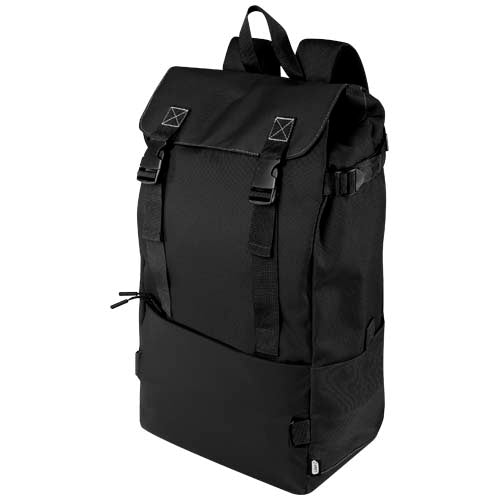 Mochila modular de material reciclado GRS