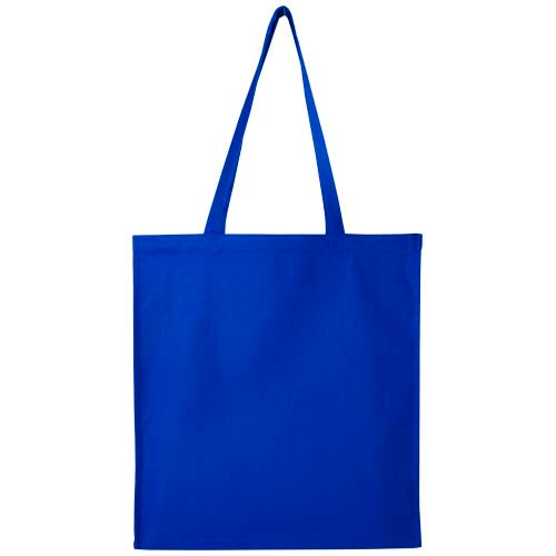 Bolsa Tote algodón reciclado 100%