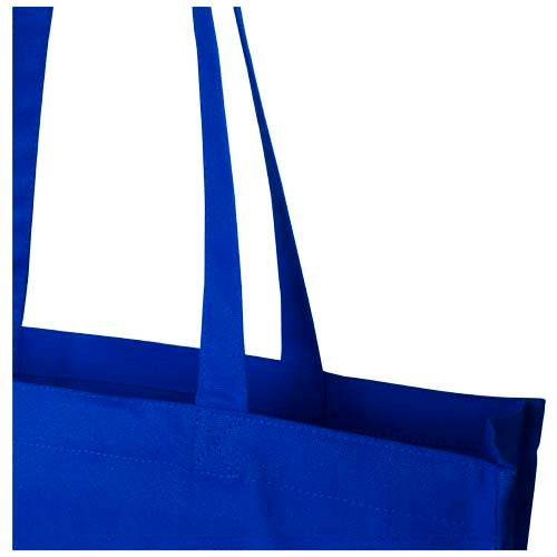 Bolsa Tote algodón reciclado 100%