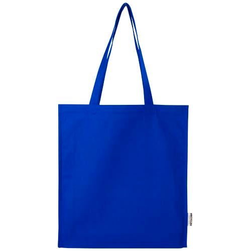 Bolsa Tote algodón reciclado 100%