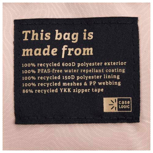 Mochila para portátil de 15,6"