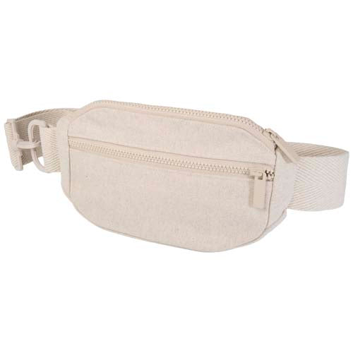Bolso cruzado de material reciclado
